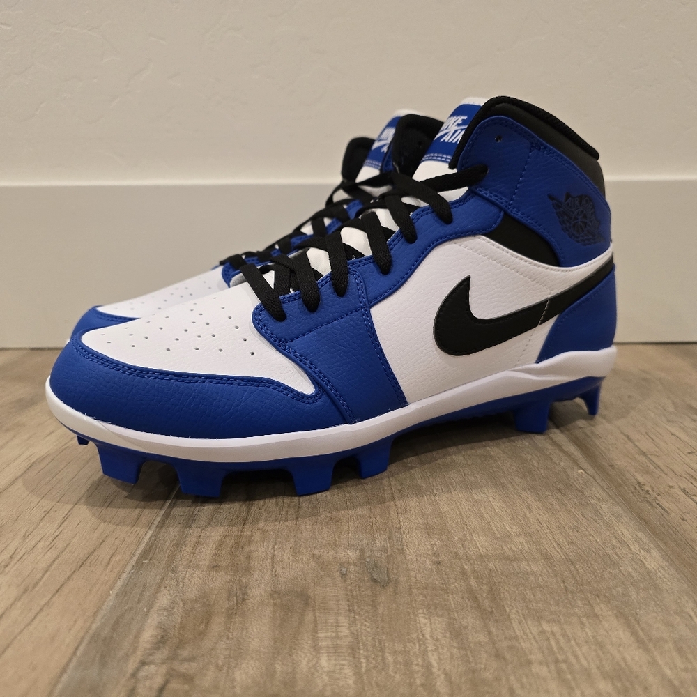 JORDAN RETRO 1 MID MCS BASEBALL CLEATS MENS